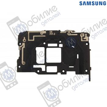 Антенна NFC Samsung S8, GH42-05952A, совм.: G950