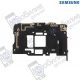 Антенна NFC Samsung S8, GH42-05952A, совм.: G950