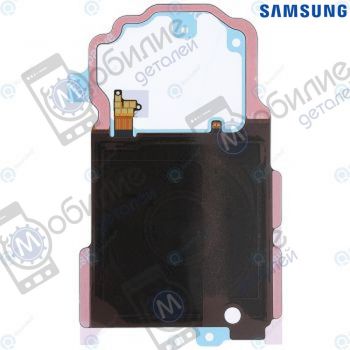 Антенна NFC Samsung S9, GH42-06059A, совм.: G960