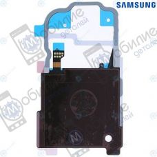 Антенна NFC Samsung S9+ Plus, GH42-06057A, совм.: G965 Антенна NFC Samsung S9+ Plus, GH42-06057A, совм.: G965