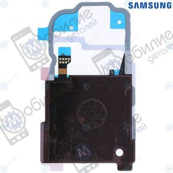 Антенна NFC Samsung S9+ Plus, GH42-06057A, совм.: G965