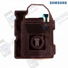 Антенный модуль Samsung A5 2016, GH42-05682A, совм.: A510 Антенный модуль Samsung A5 2016, GH42-05682A, совм.: A510