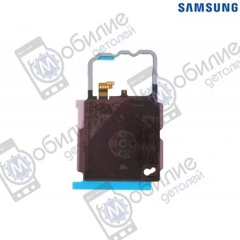 Антенный модуль Samsung S8+ Plus, GH42-05910A, совм.: G955