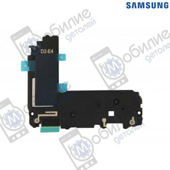 Динамик музыкальный Samsung S8+ Plus, GH96-10618A, совм.: G955