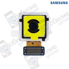 Камера 16 Мп Samsung A8 2018/A8+ Plus 2018, GH96-11387A, сум.: A530, A730