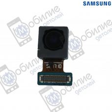 Камера фронтальная/передняя 8 Мп Samsung S8+ Plus/Note 8, GH96-10705A, совм.: G955, N950