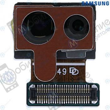 Камера фронтальна/передня 8 Мп Samsung S9, GH96-11516A, сум.: G960