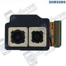 Камера основная/задняя 12 Мп Samsung Note 8, GH96-11024A, совм.: N950