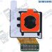 Камера основна/задня 12 Мп Samsung S9, GH96-11485A, сум.: G960