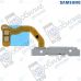 Кнопка включення/живлення Samsung S9 Black, GH59-14872A, сум.: G960