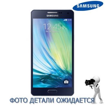 Кнопка включення Samsung A5 2015 Black, GH96-07938A, сум.: A500