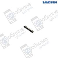 Кнопки громкости Samsung J1 2015 Black, GH64-04607C, совм.: J100