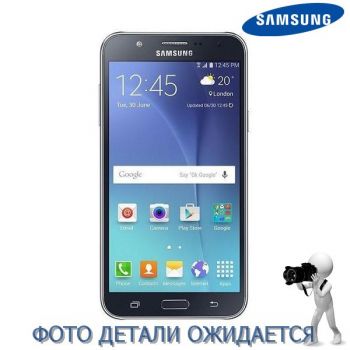 Кнопки громкости Samsung J7 2015 Black, GH64-04964C, совм.: J700