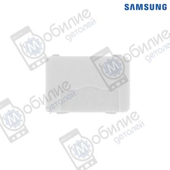 Кришка конектора дисплея Samsung J1 2015, GH63-10037A, сум.: J100