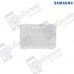 Кришка конектора дисплея Samsung J1 2015, GH63-10037A, сум.: J100