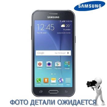 Кришка конектора дисплея Samsung J2 2015, GH63-11553A, сум.: J200