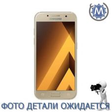 Крышка/панель задняя Samsung A3 2017 Gold, GH82-13629B, совм.: A320 Крышка/панель задняя Samsung A3 2017 Gold, GH82-13629B, совм.: A320
