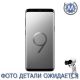 Крышка/панель задняя Samsung S9 Gray, GH82-15926C, совм.: G960