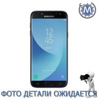 Набор адезивов/уплотнителей 3 Samsung J5 2017, GH02-15025A, совм.: J530