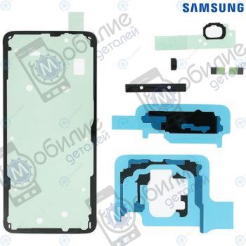 Набір проклеєнь та ущільнювачів Samsung S9, GH82-15971A, совм.: G960
