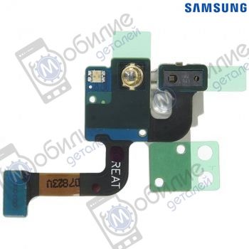Плата с сенсором Samsung Note 8, GH59-14846A, совм.: N950