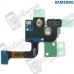 Плата с сенсором Samsung Note 8, GH59-14846A, совм.: N950