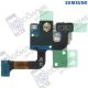 Плата с сенсором Samsung Note 8, GH59-14846A, совм.: N950