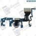 Плата з USB роз'ємом Samsung S9, GH97-21684A, совм.: G960