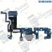 Плата с usb разъемом Samsung S9+ Plus, GH97-21682A, совм.: G965