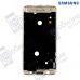 Рамка середня частина корпусу Samsung J7 2016 Gold, GH98-39495A, сум.: J710