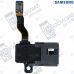 Роз'єм навушників (аудіо конектор) Samsung S9/S9+ Plus, GH59-14876A, совм.: G960, G965