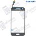 Сенсор Samsung J1 2015 Blue, GH96-08064A, совм.: J100
