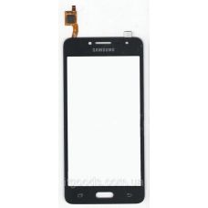Сенсор Samsung J2 Prime 2016 Black, GH96-10385A, совм.: G532
