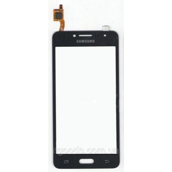 Сенсор Samsung J2 Prime 2016 Black, GH96-10385A, совм.: G532