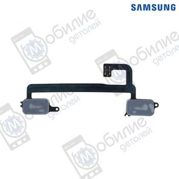 Шлейф кнопки Samsung A3 2017, GH59-14713A, совм.: A320