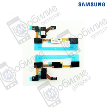 Шлейф кнопки Samsung J5 2015, GH59-14483A, сум.: J500