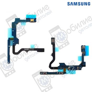 Шлейф кнопок Samsung A5 2015, GH96-07642A, сум.: A500