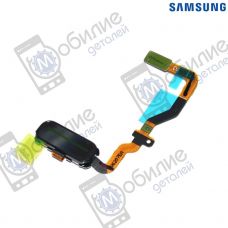 Сканер отпечатков пальцев Samsung S7 Black, GH96-09789A, совм.: G930 Сканер отпечатков пальцев Samsung S7 Black, GH96-09789A, совм.: G930