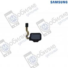 Сканер отпечатков пальцев Samsung S8/S8+ Plus Gray, GH96-10834C, совм.: G950, G955 Сканер отпечатков пальцев Samsung S8/S8+ Plus Gray, GH96-10834C, совм.: G950, G955
