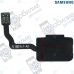 Сканер відбитків пальців Samsung S9/S9+ Plus Black, GH96-11479A, совм.: G960, G965