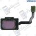 Сканер отпечатков пальцев Samsung S9/S9+ Plus Purple, GH96-11479B, совм.: G960, G965