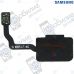 Сканер отпечатков пальцев Samsung S9/S9+ Plus Purple, GH96-11479B, совм.: G960, G965