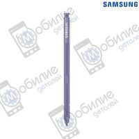 Стилус - ручка Samsung Note 8 Gray, GH98-42115C, совм.: N950