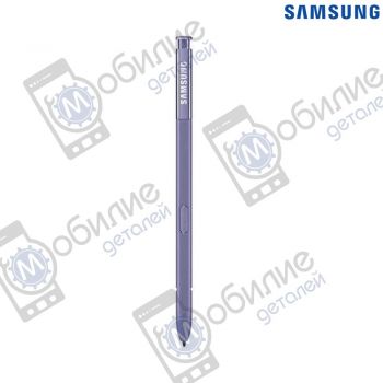 Стилус - ручка Samsung Note 8 Gray, GH98-42115C, совм.: N950