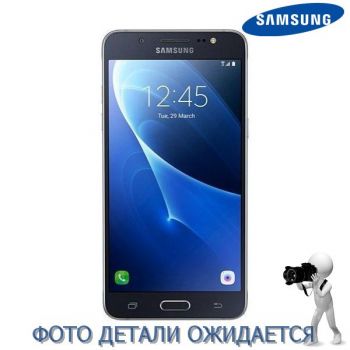 Уплотнитель сенсора Samsung J5 2016, GH67-03124A, совм.: J510