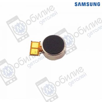 Вібромотор (вібродзвінок) Samsung A5 2015, GH31-00704A, совм.: A500