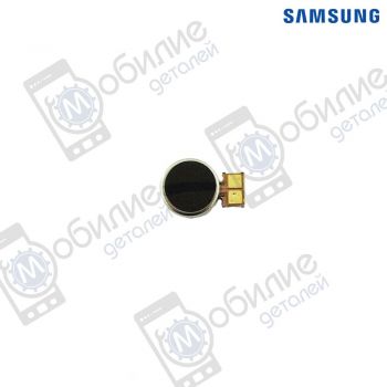 Вібромотор (вібродзвінок) Samsung J3 2016, GH31-00741A, совм.: J320