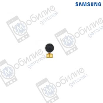 Вибромотор (виброзвонок) Samsung J5 2015, GH31-00726A, совм.: J500