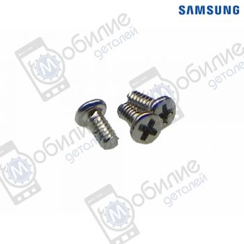 Винт Samsung J1 2015, 6001-001811, совм.: J100