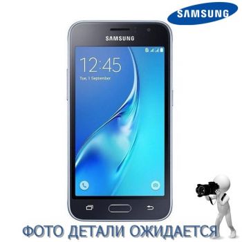 Заглушка Samsung J1 2016, GH61-10565A, сум.: J120